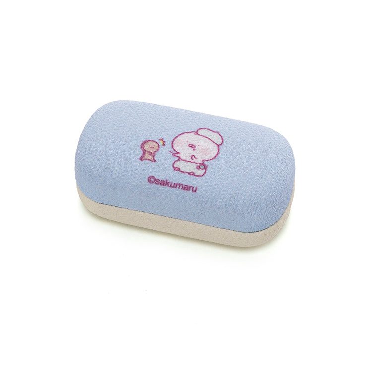 小物ケース(おかしのおうち) ちびちびうさまる