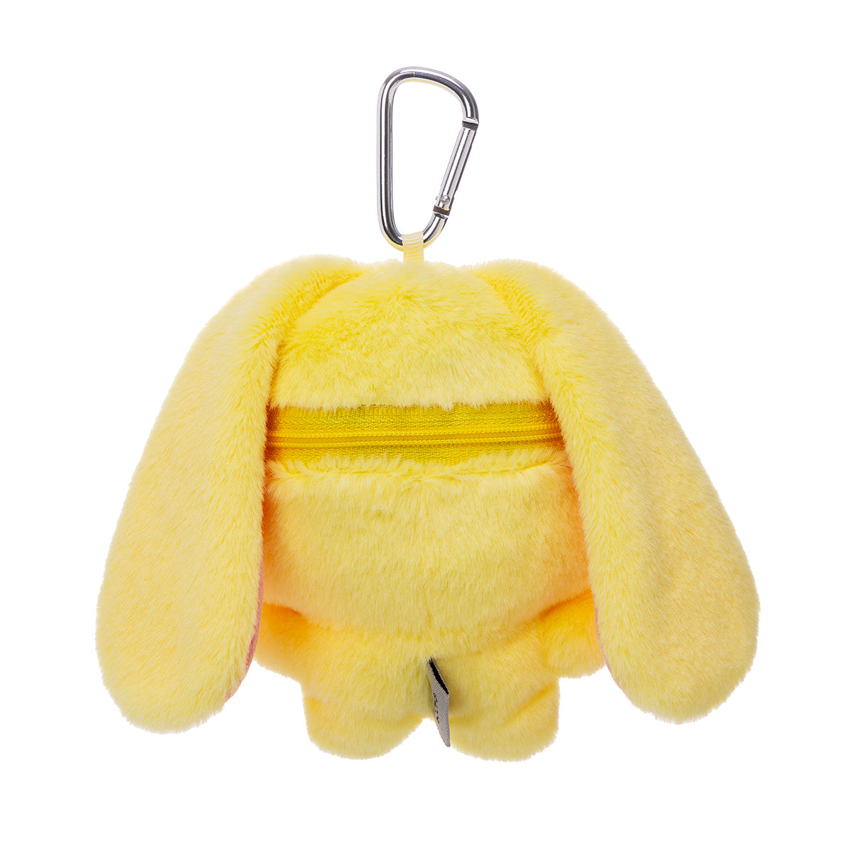 bunini エコバックINマスコット(YELLOW)