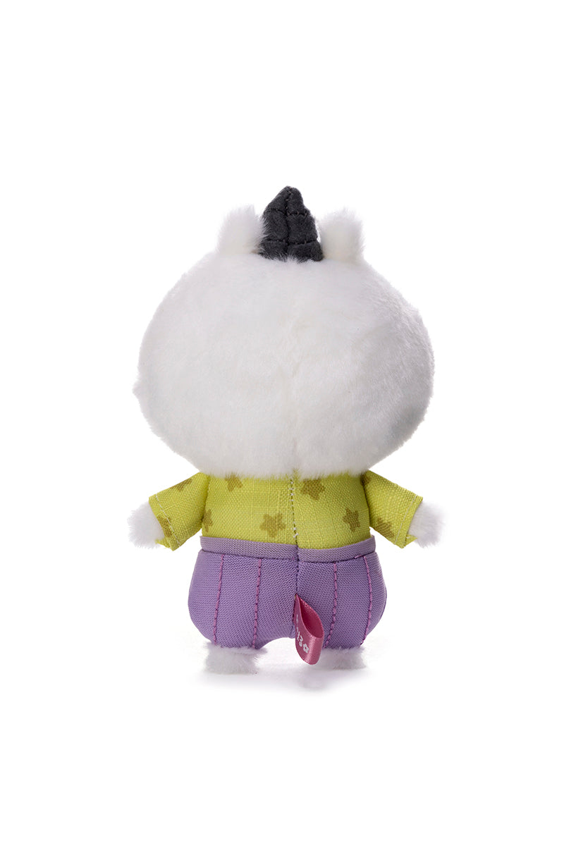 かぐや姫 ぬいぐるみ(むかしばなし) うさまる