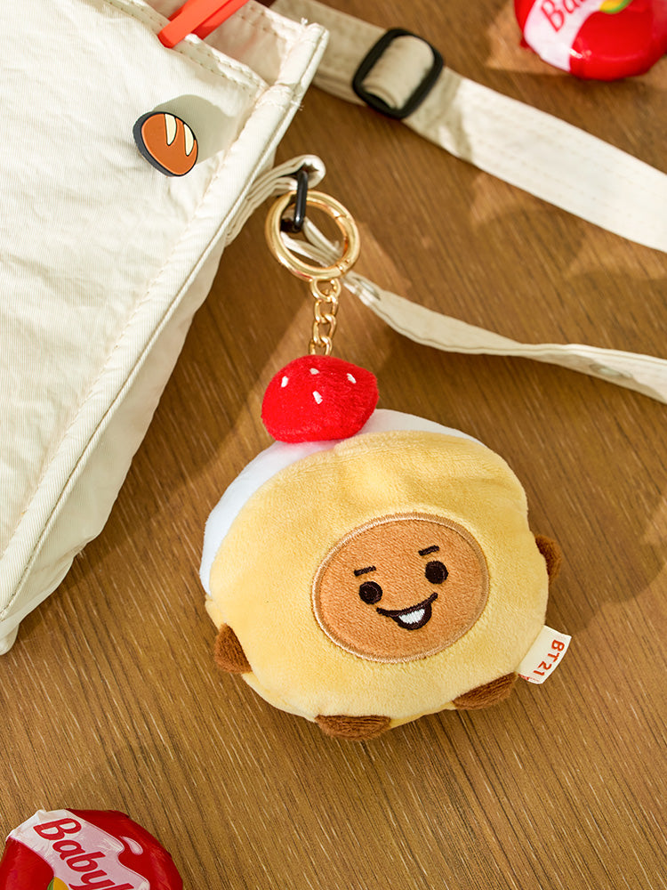 ベビー ぬいぐるみキーリング(BAKERY) SHOOKY
