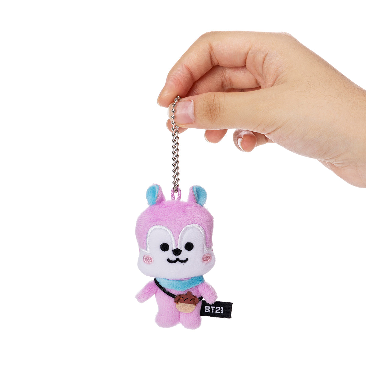 ファミリーマスコットセット MANG(仮面無タイプ)