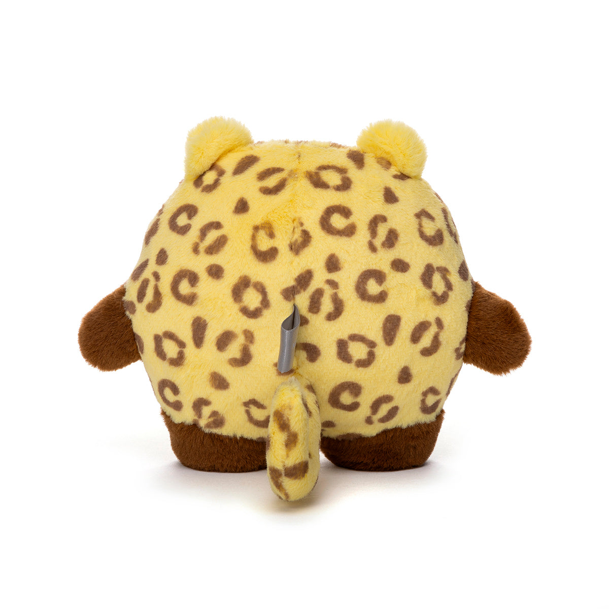 ベビー ヒョウぬいぐるみ(Little Friends) SHOOKY