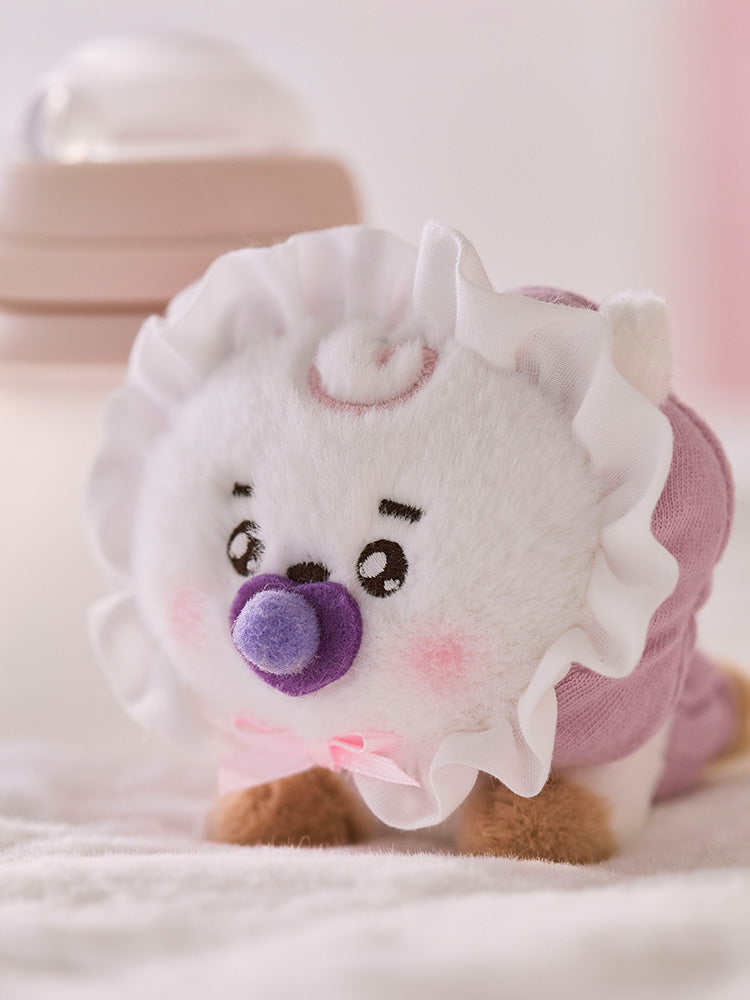 ベビー ぬいぐるみ(NEWBORN2) RJ