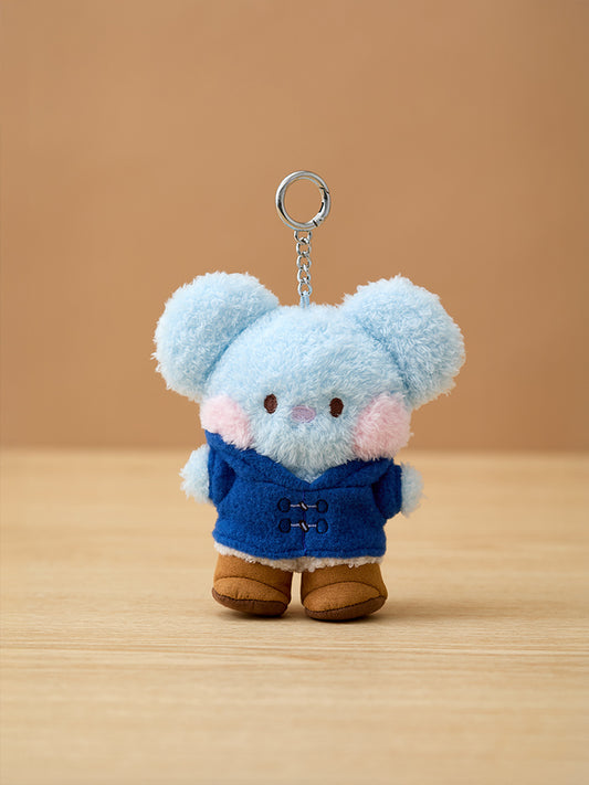 minini キーリング(BOOTS) KOYA
