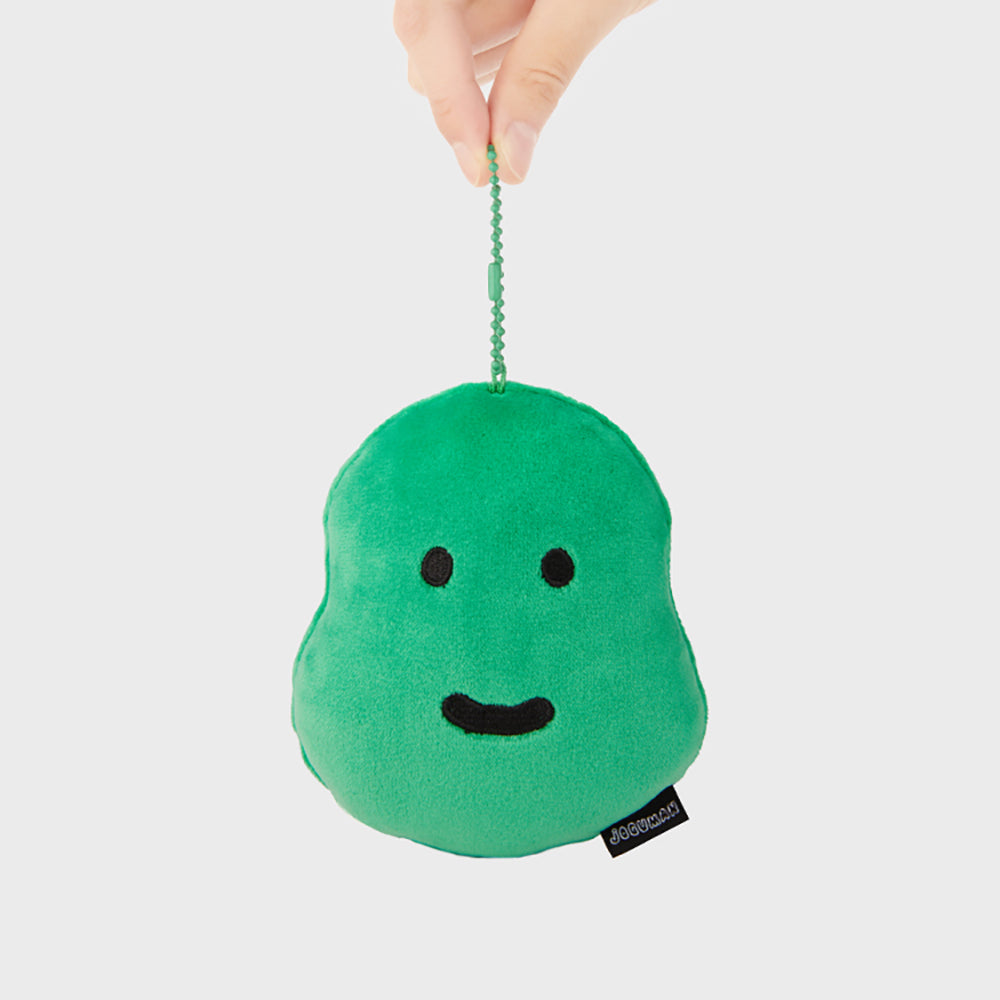 ぬいぐるみミラー(SOULMATE) ブラキオ