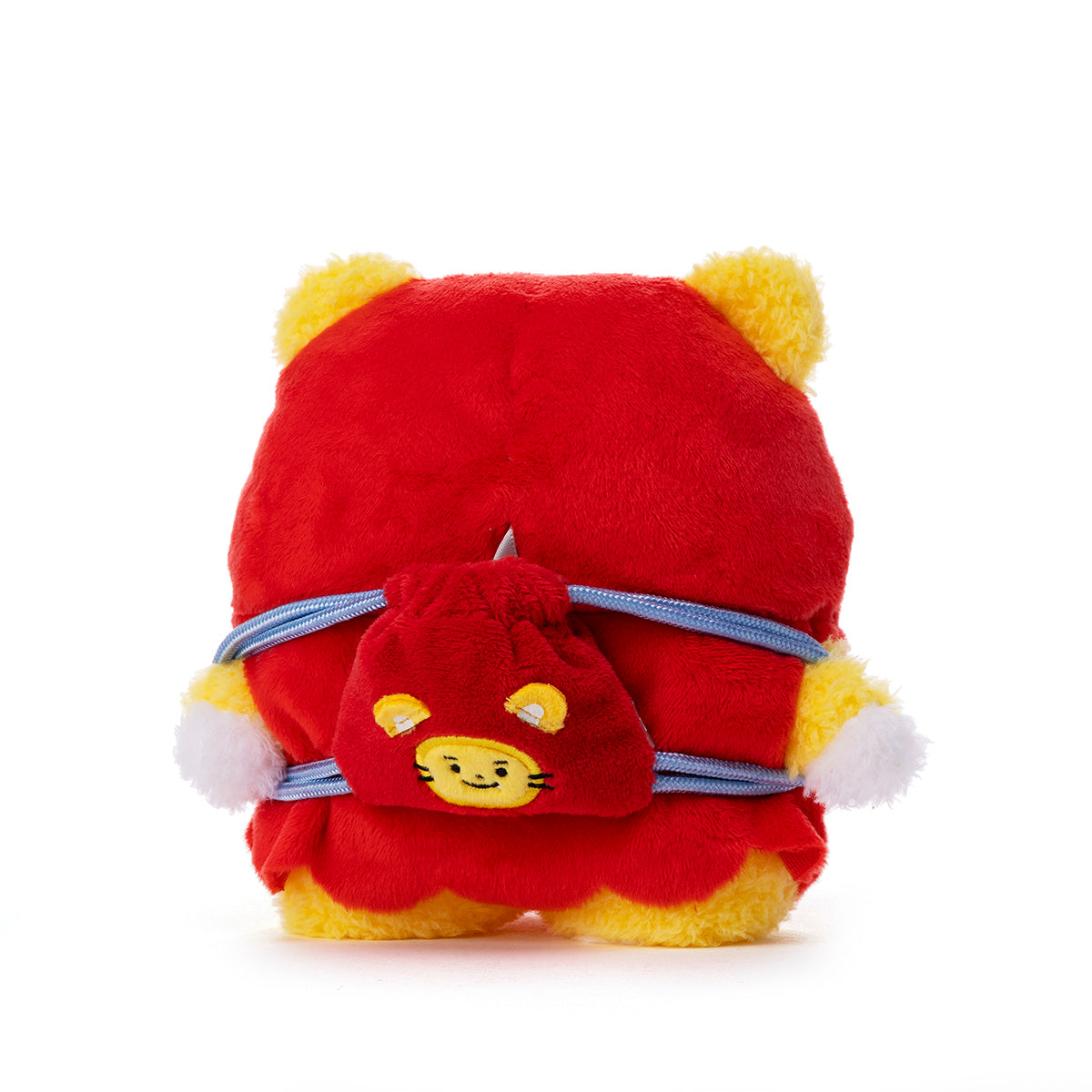 たっとん コスチューム Sサイズ用 ナップサック LAWOO