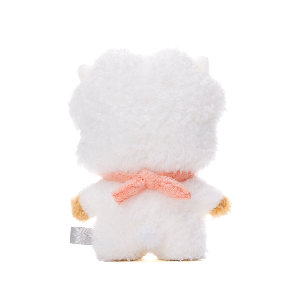 防弾少年団(BTS) - BT21 たっとん　S  ぬいぐるみ　RJセット たっとん ぬいぐるみ Sサイズ MANG – LINE FRIENDS SQUARE JAPAN