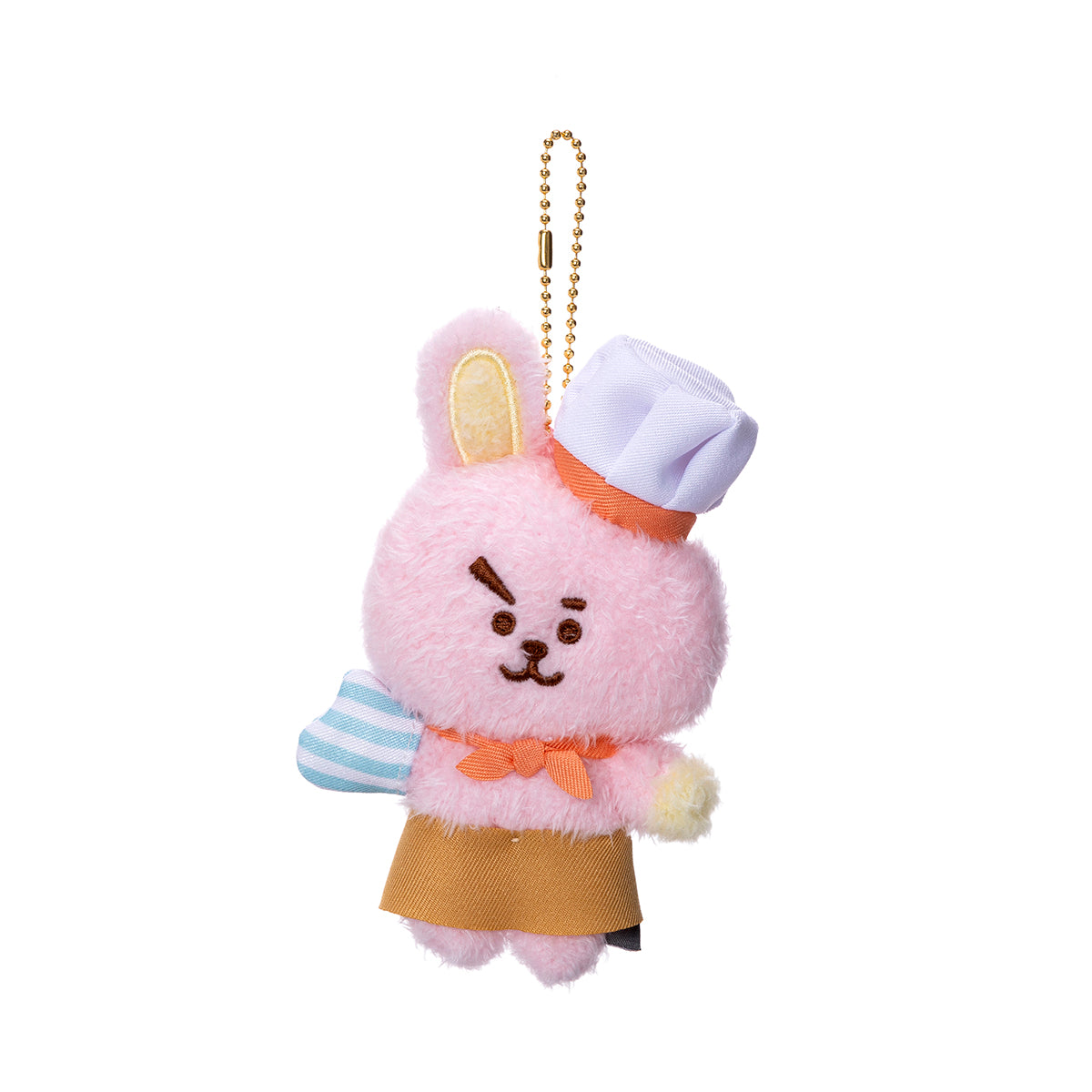 マスコット(KITCHEN) COOKY