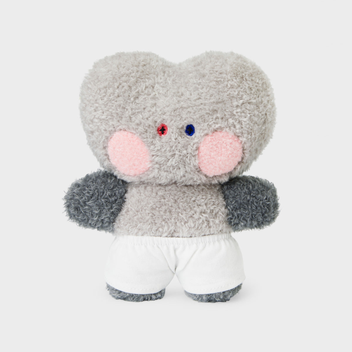 TRUZ minini 着せ替えぬいぐるみ BONBON