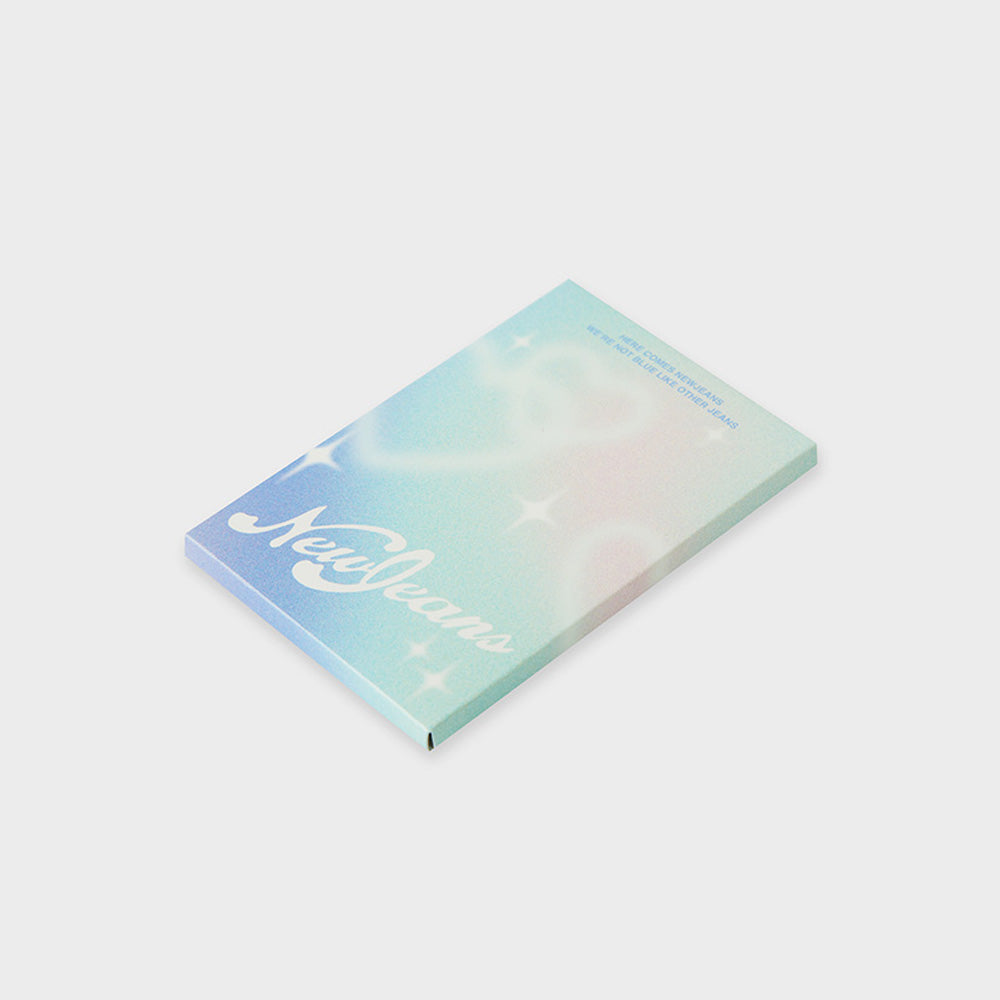 NJ Get Up フォトカードセットVER.2