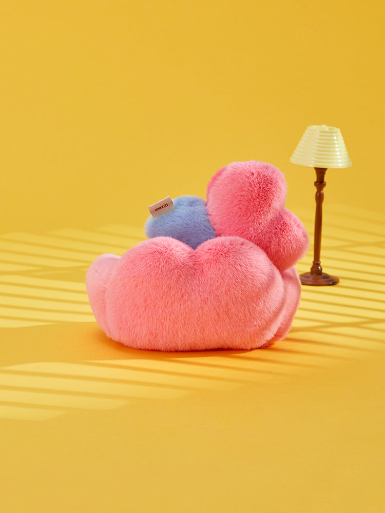 mini minini ぬいぐるみ(CHILL BREAK) TATA