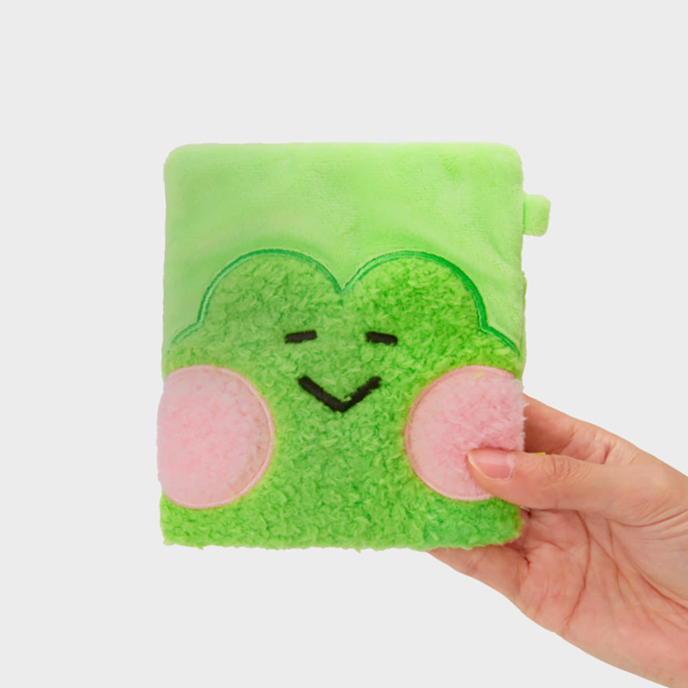 minini マルチポーチ レニニ