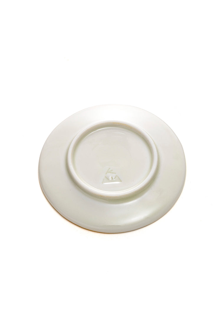 波佐見焼 豆皿(新生活) CHIMMY