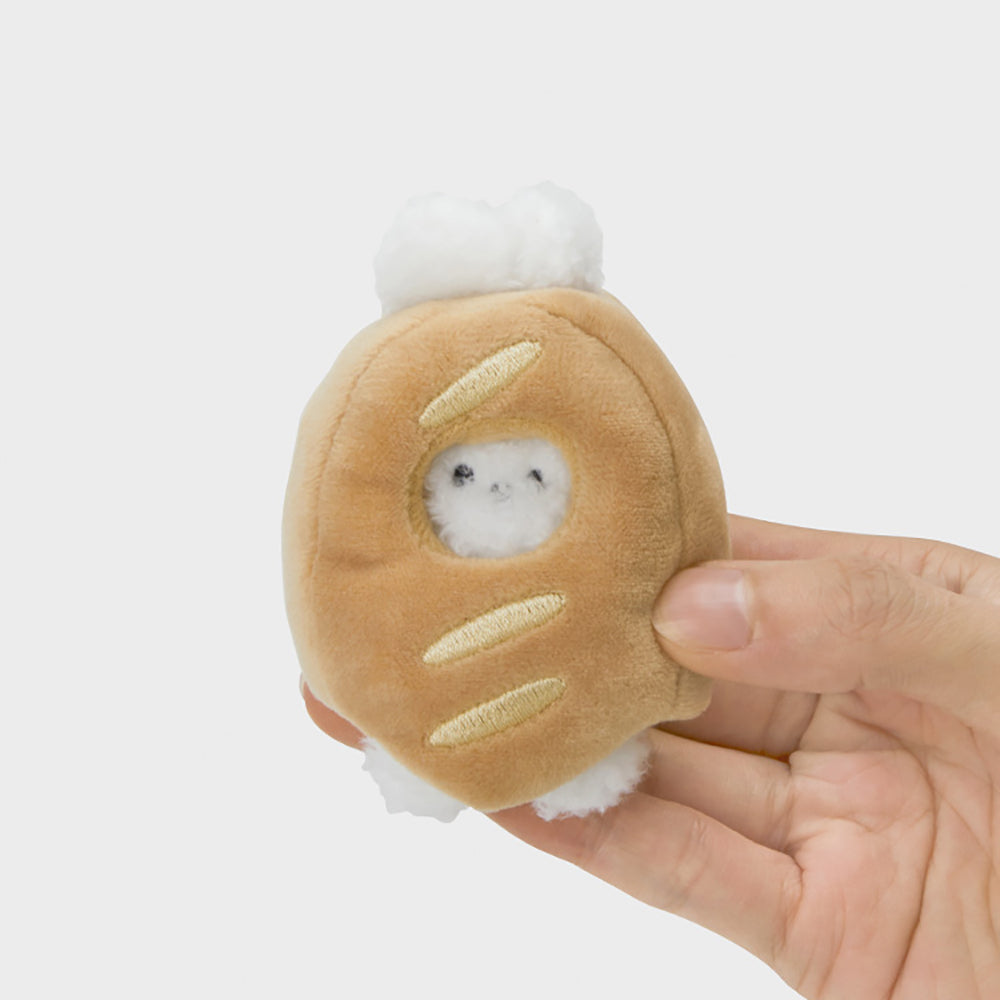 mini minini ブレッドぬいぐるみ コニニ
