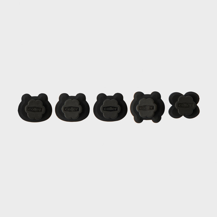 COLLER×LINE FRIENDS minini ドットスティコンセット ブニニ