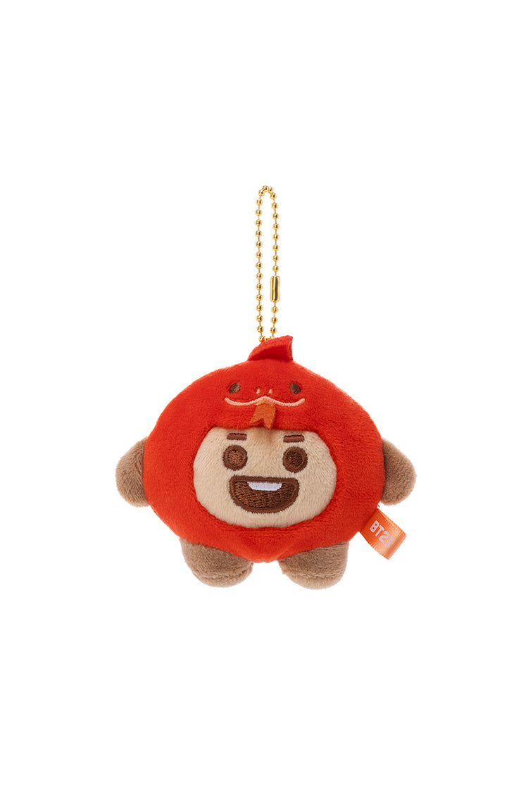ベビー 巳マスコット(Little Friends) SHOOKY