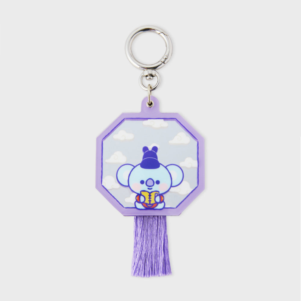 ベビー ミラーキーリング(K-EDITION2) KOYA