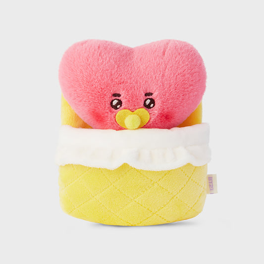 赤ちゃんぬいぐるみ(NEWBORN) TATA