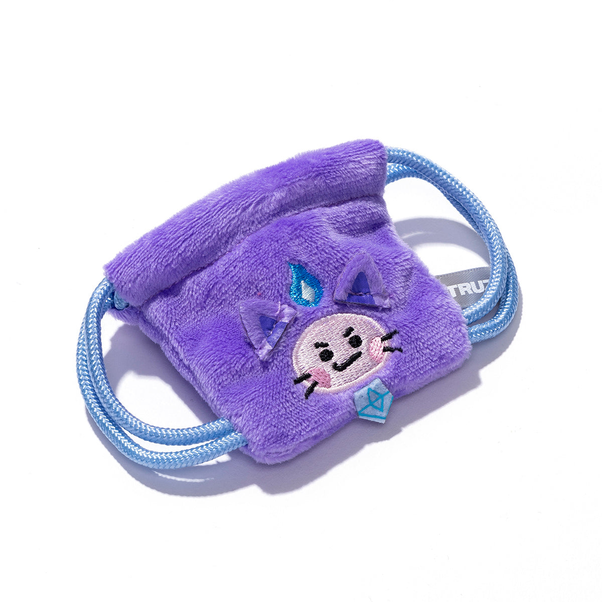 たっとん コスチューム Sサイズ用 ナップサック CHILLI