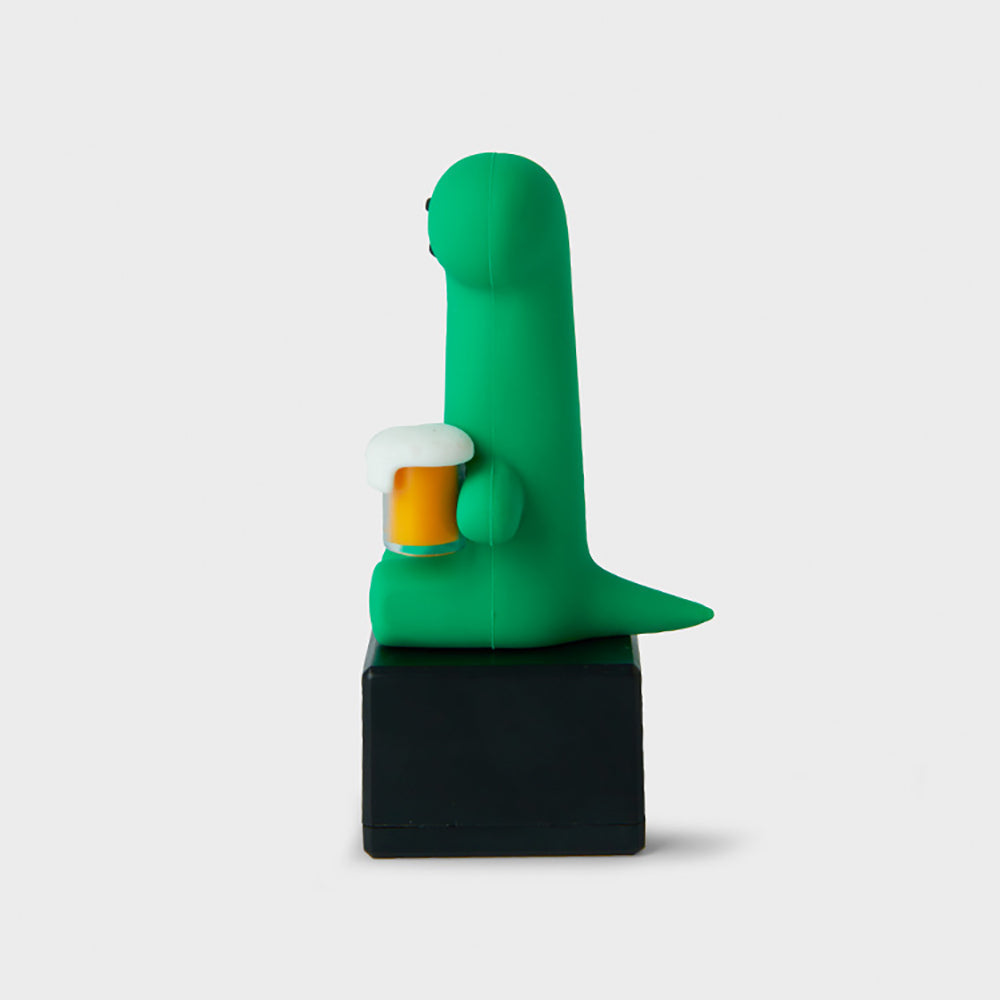 ベーシック UBHC スタンプ ブラキオ