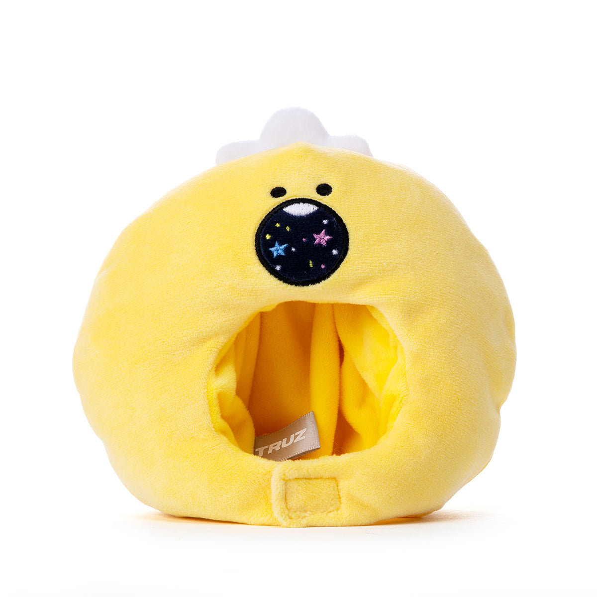 たっとん コスチューム Sサイズ用 着ぐるみキャップ PODONG