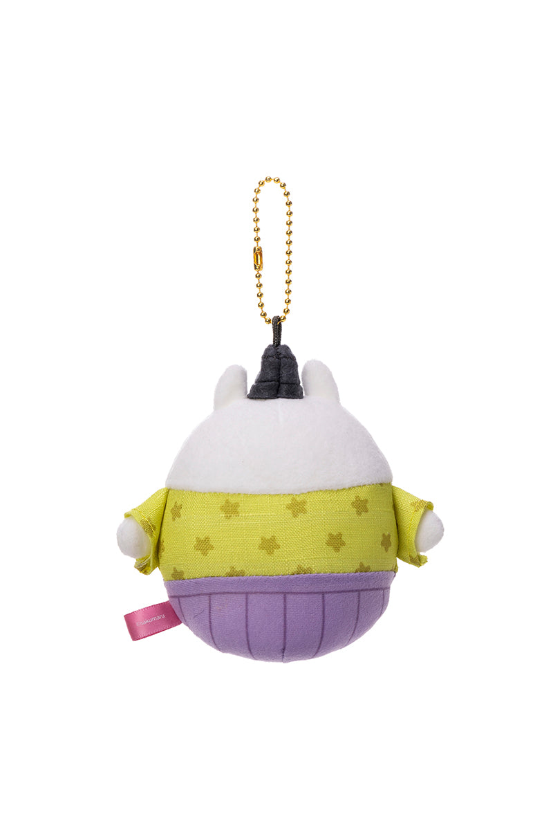 かぐや姫 マスコット(むかしばなし) うさまる