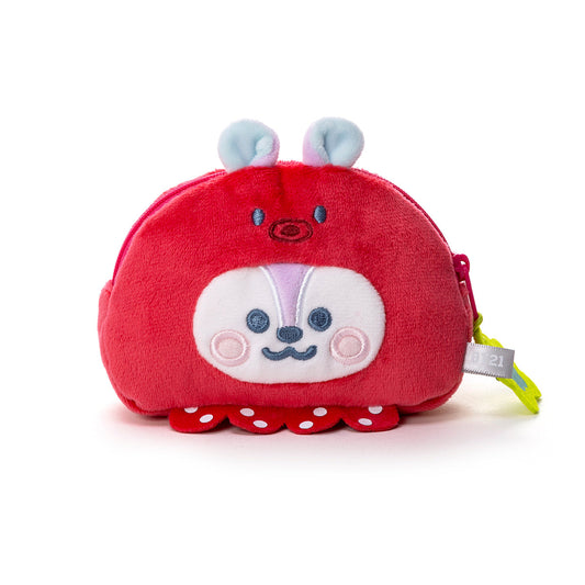 ベビー 海の生物2ポーチ(Little Friends) MANG