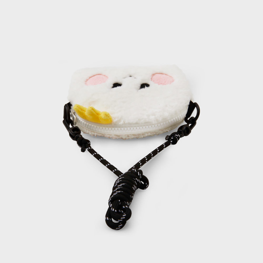 クロースバッグポーチ(TREASURE COLLECTION) YOCHI