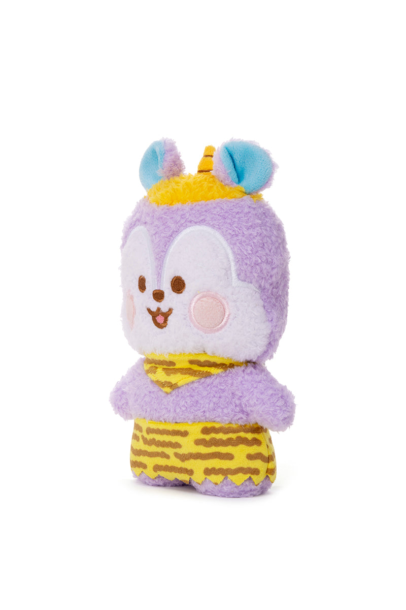 ベビー 小鬼ぬいぐるみ(Little Friends) MANG