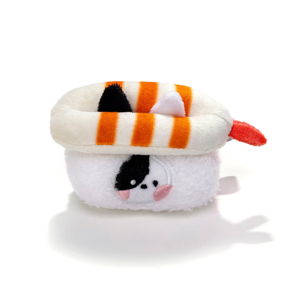 minini おすしぬいぐるみ ジェニニ