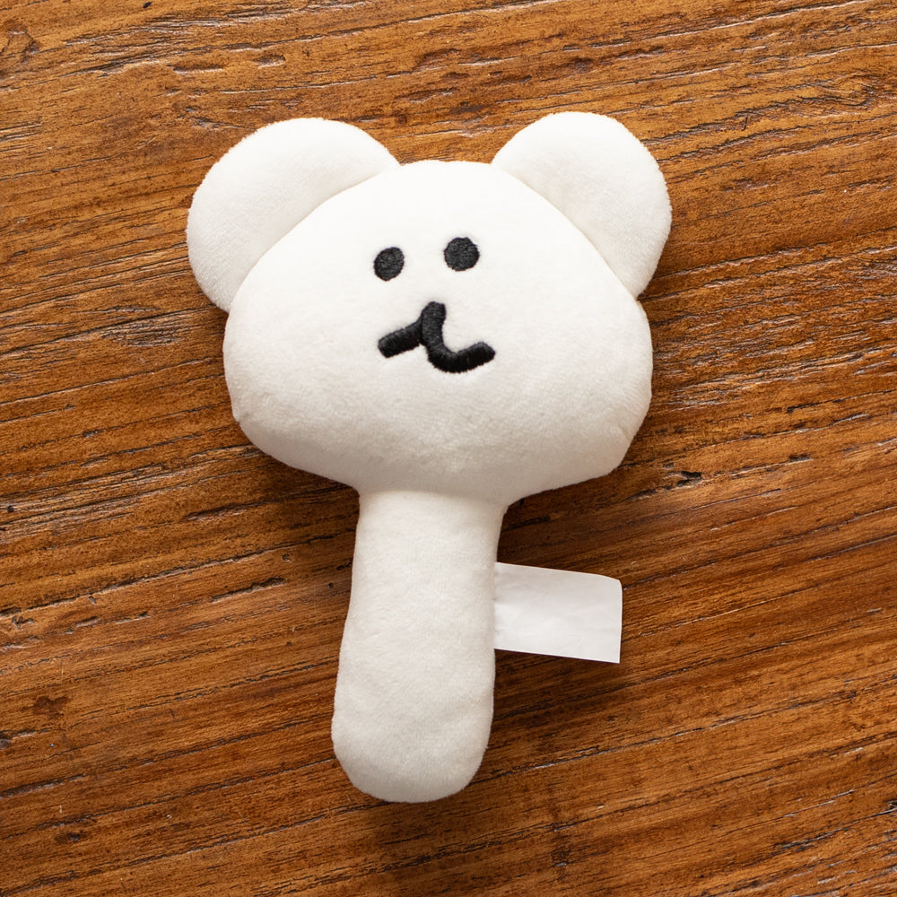 DINOTAENG ぬいぐるみミラー ボボ