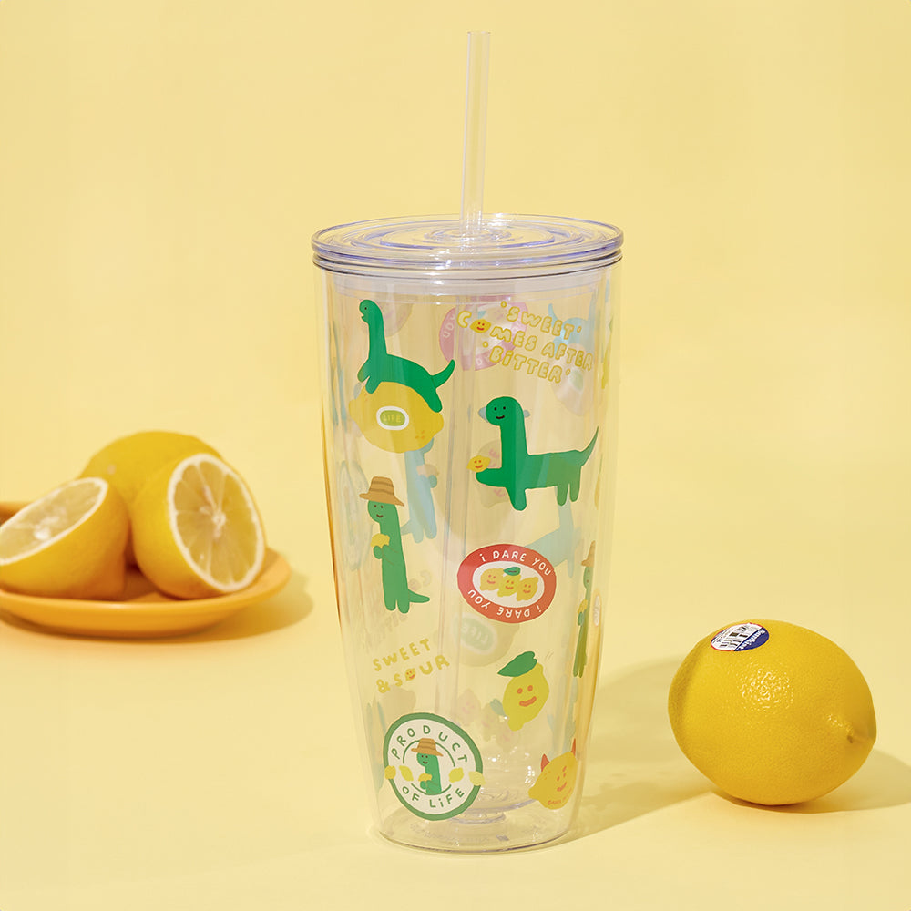 コールドカップ(LEMONADE) ブラキオ