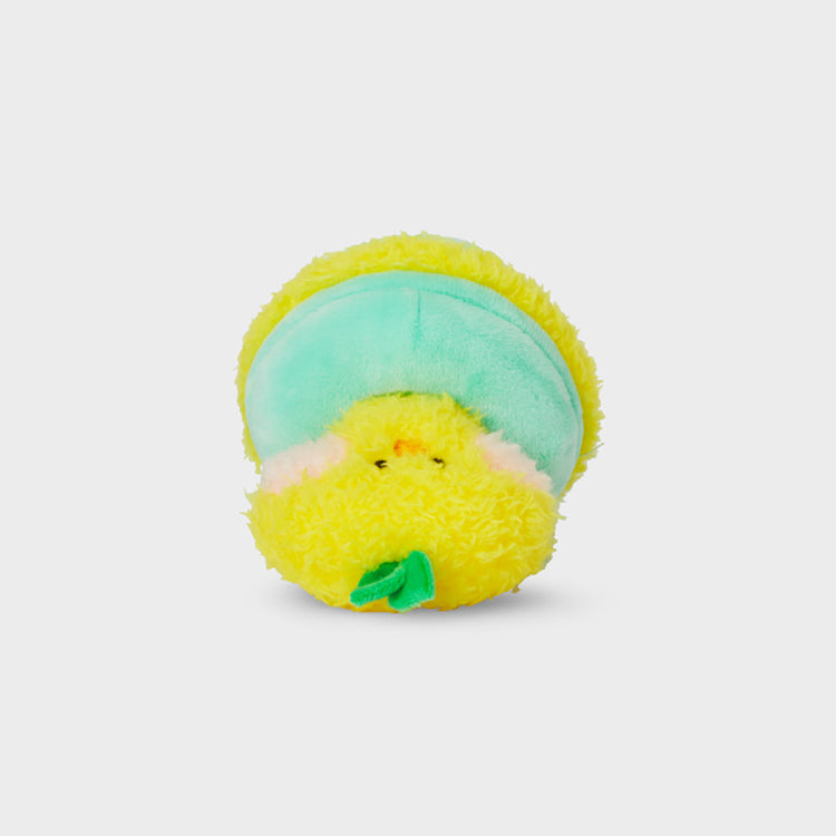 mini minini ブレッドぬいぐるみ サリニ