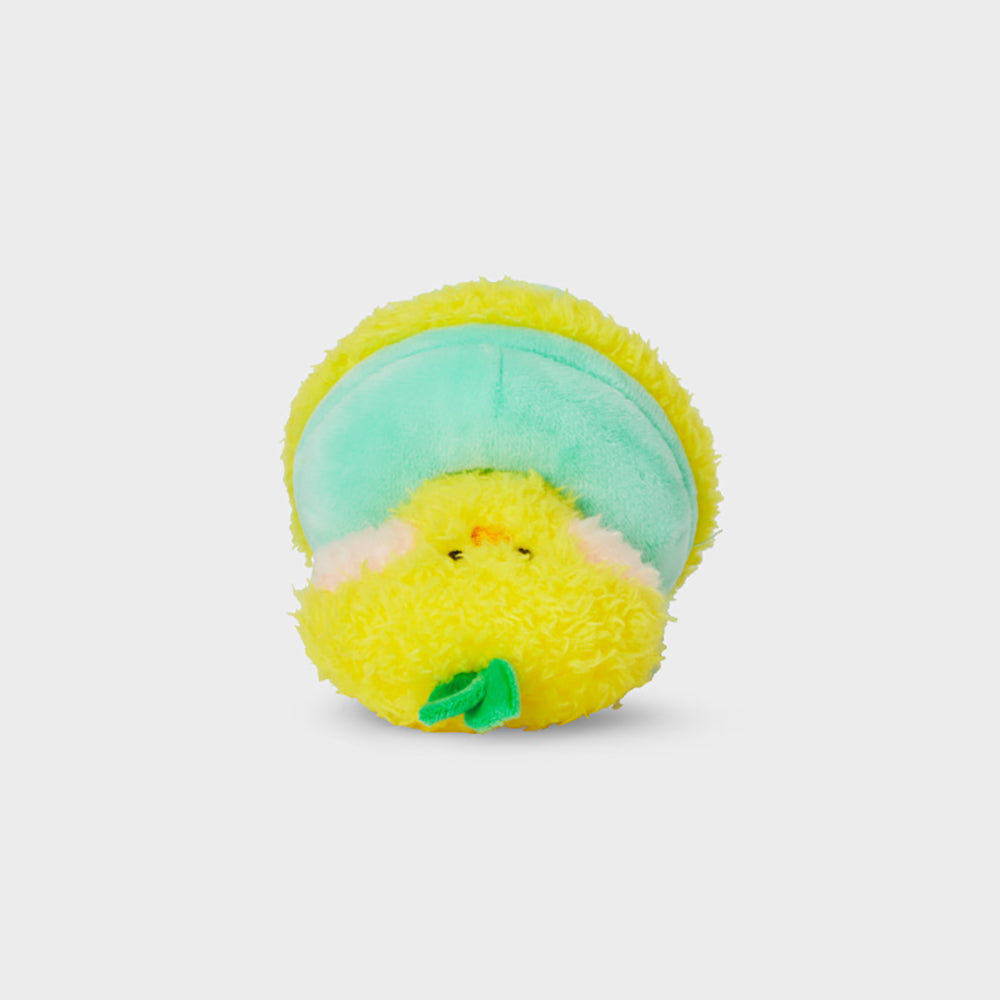 mini minini ブレッドぬいぐるみ サリニ