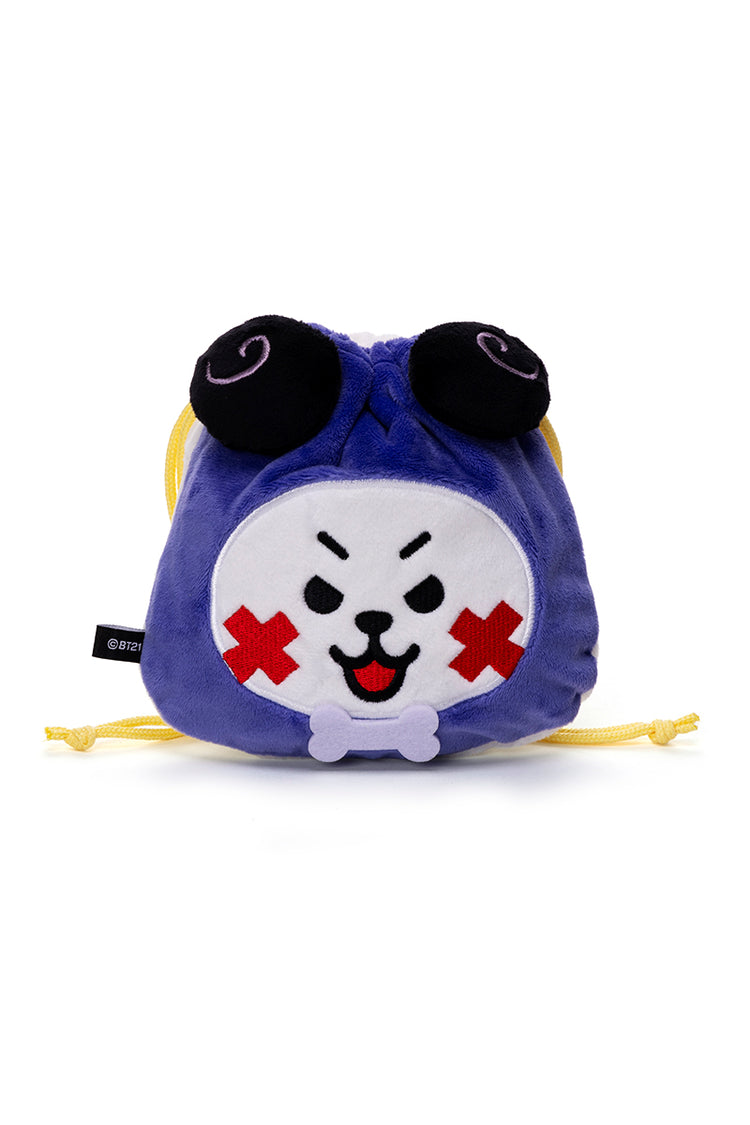 巾着(Angel & Villain) RJ