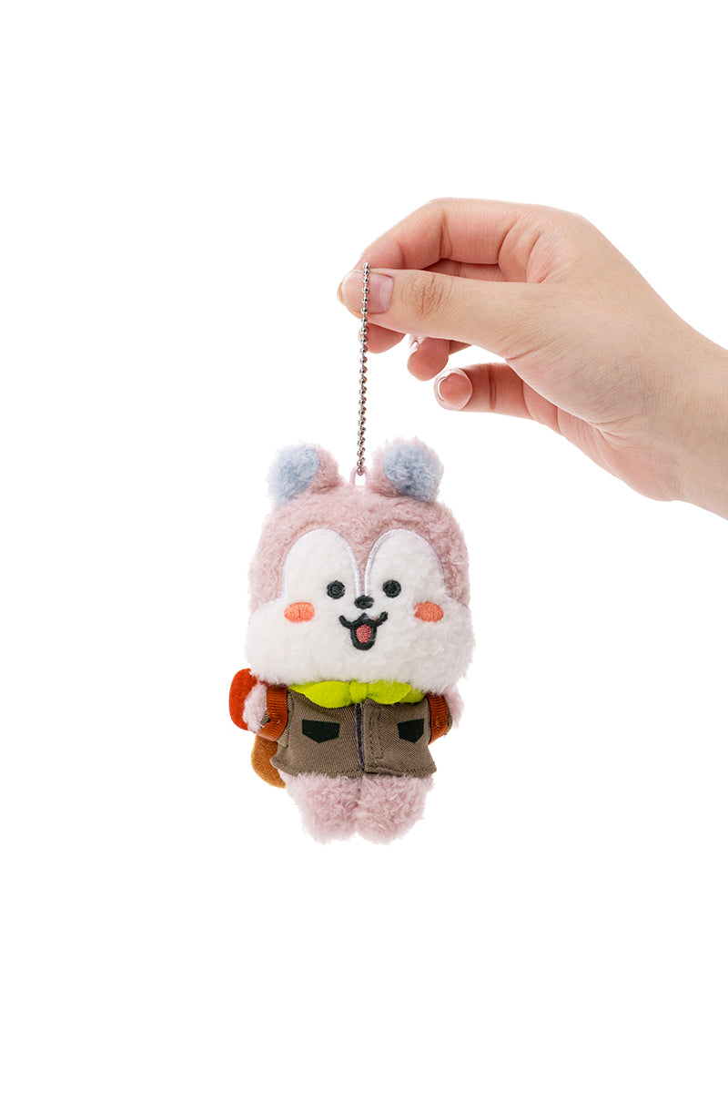 マスコット(Yeah！Fun Trip) MANG