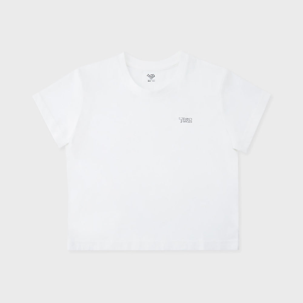 年長組半袖Tシャツ(TREASURE COLLECTION) TRUZ