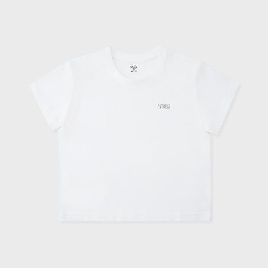 年長組半袖Tシャツ(TREASURE COLLECTION) TRUZ