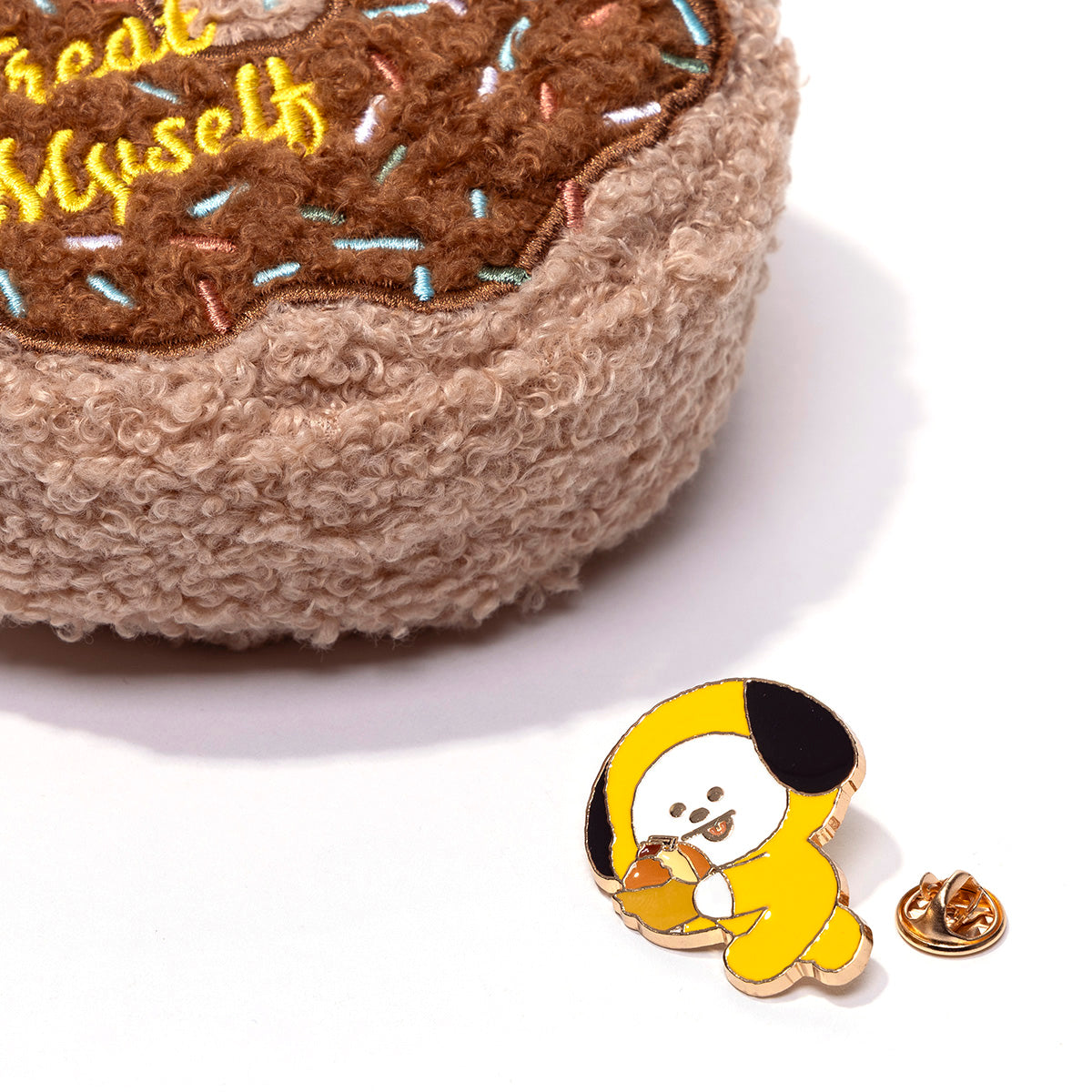 ドーナツポーチ(Take a Break) CHIMMY