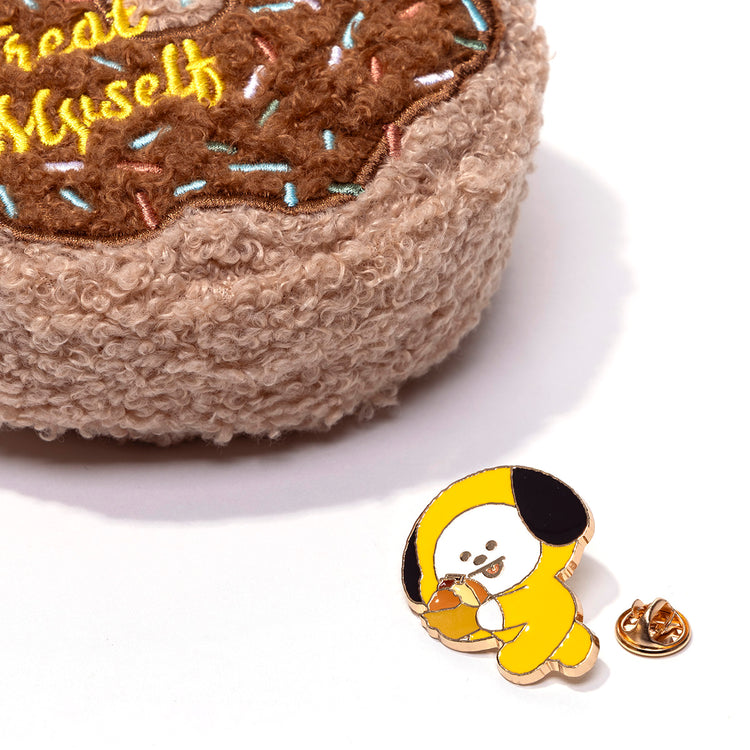 ドーナツポーチ(Take a Break) CHIMMY