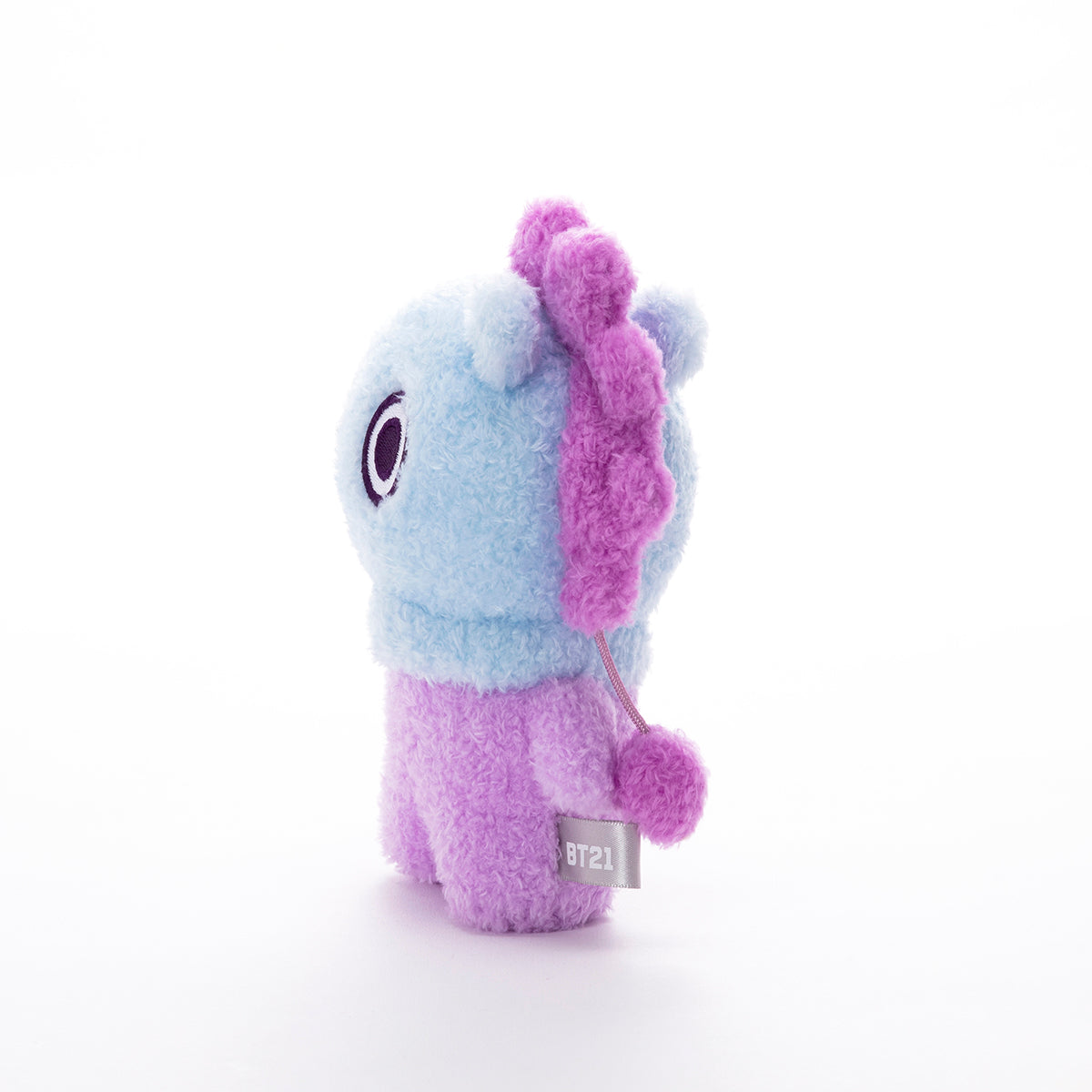 たっとん ぬいぐるみ Sサイズ MANG