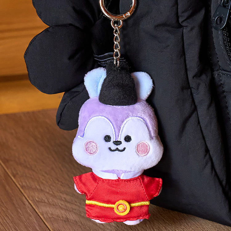 ベビー ぬいぐるみキーリング(K-EDITION2) MANG