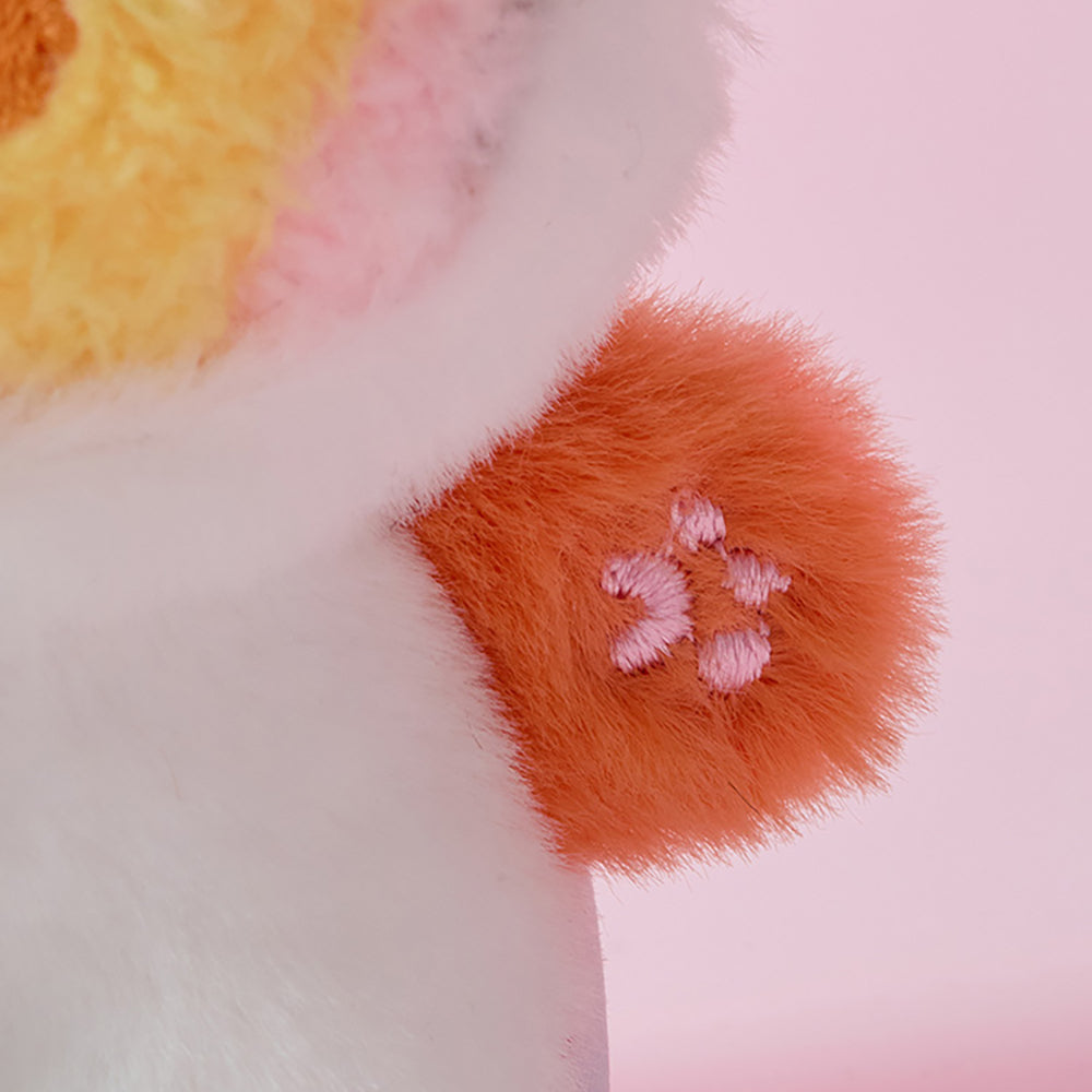 minini ぬいぐるみキーリング(catnini) サリニ