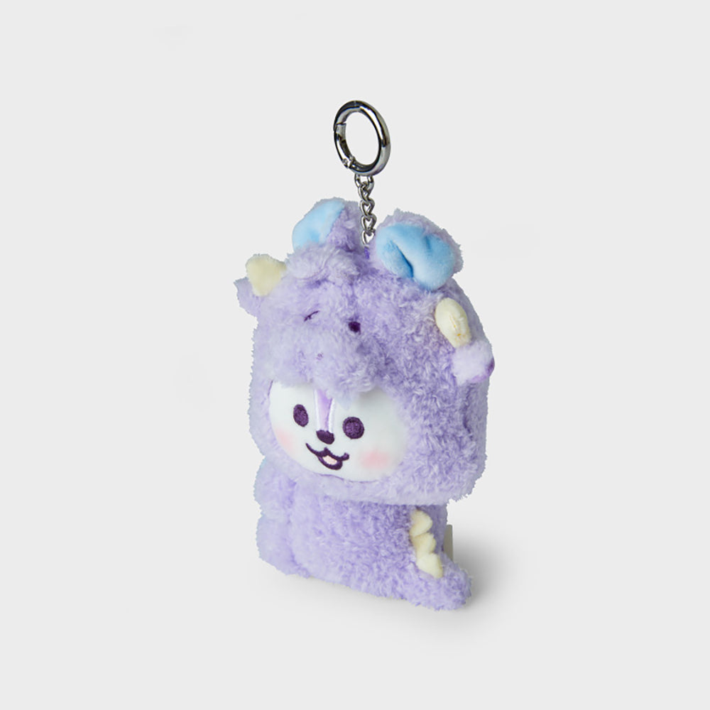 ベビー バッグチャーム(ドラゴン) MANG