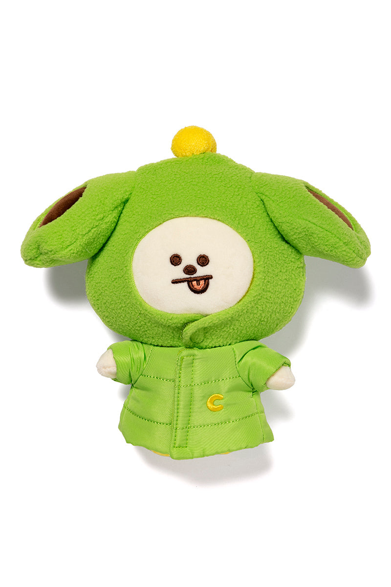 2025 BT21 Happy Bag CHIMMY