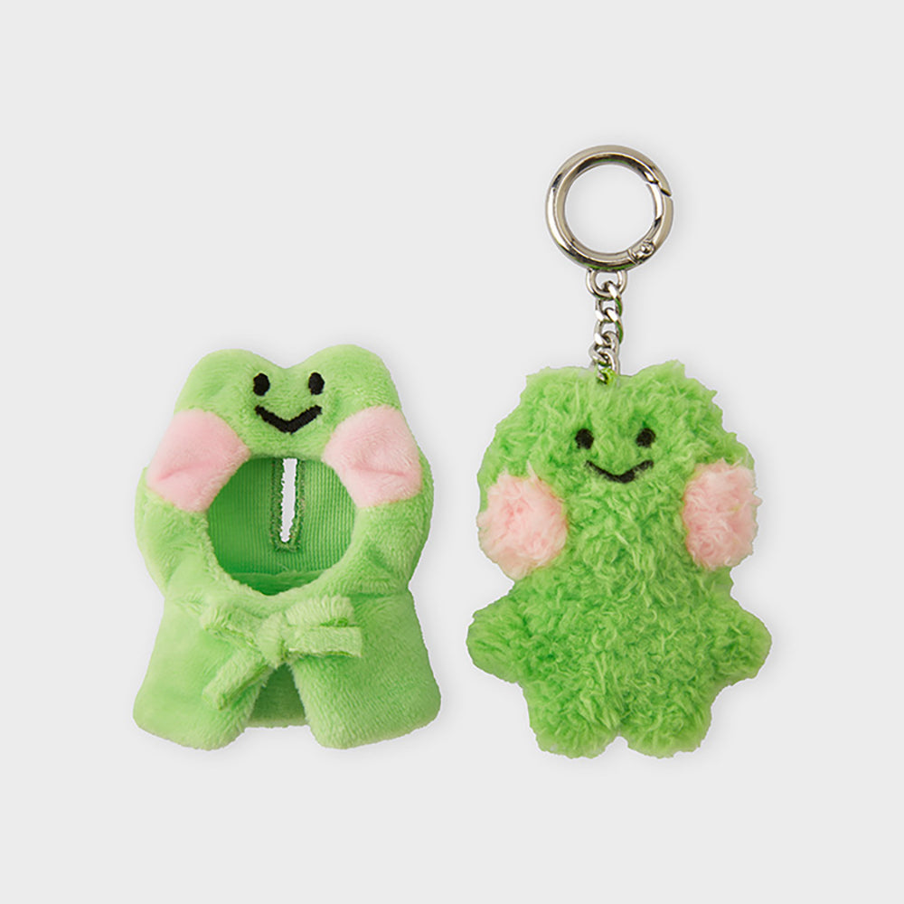 minini 着ぐるみキーリング レニニ