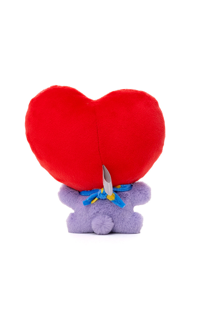 ぬいぐるみ(FULL OF TATA) MANG