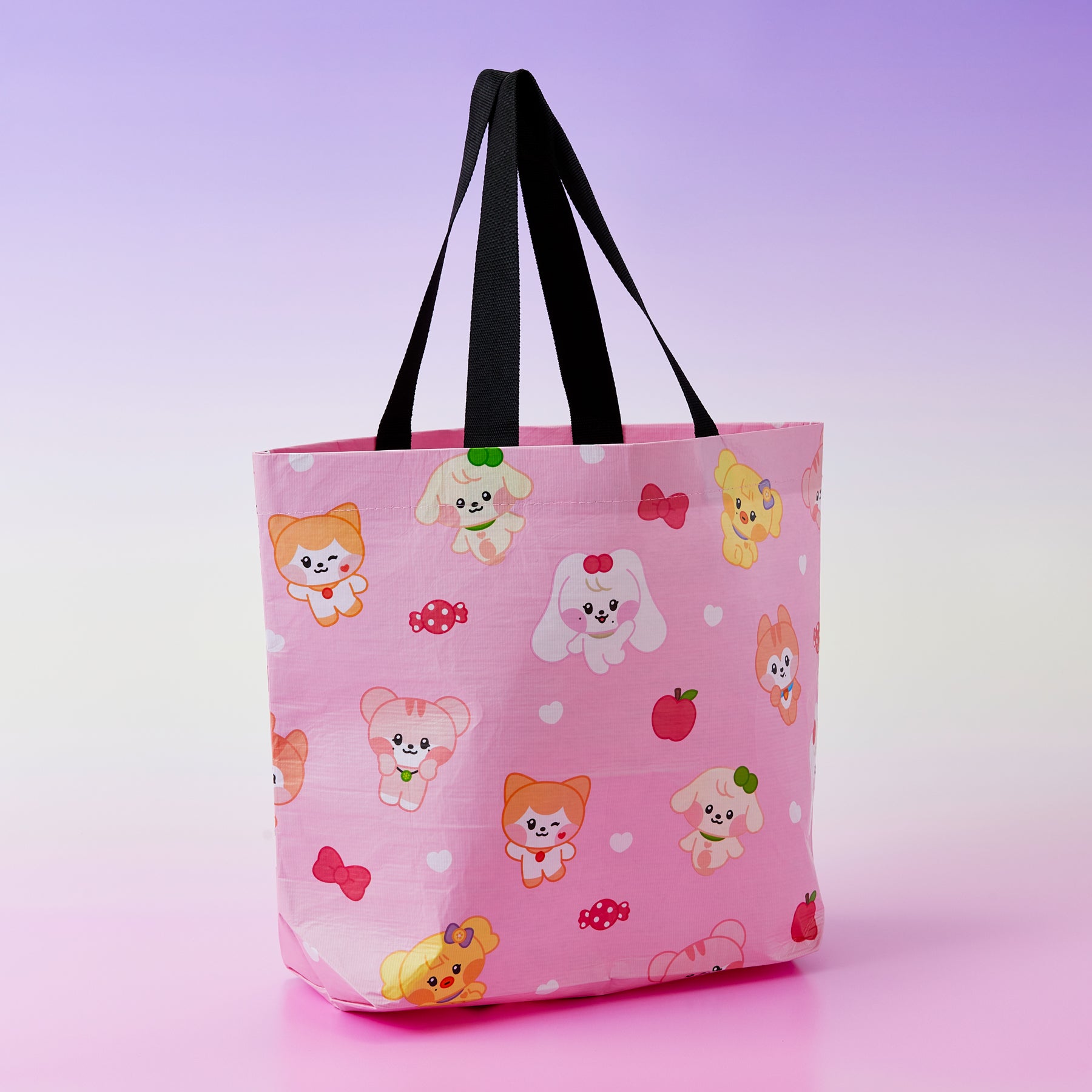 minive minini リユーザブルバッグ