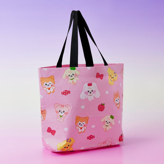 minive minini リユーザブルバッグ