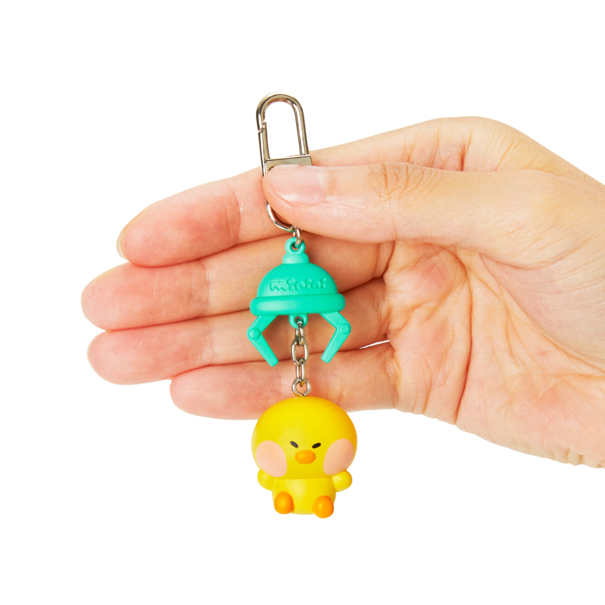 minini フィギュアキーリング サリニ